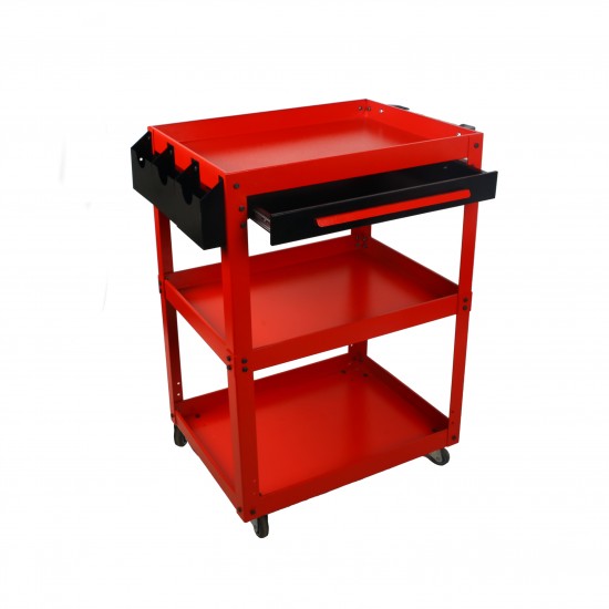 Çekmeceli Parça Taşıma Arabası