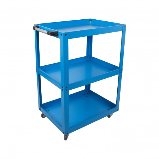 Parça Taşıma Arabası