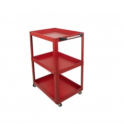 Parça Taşıma Arabası