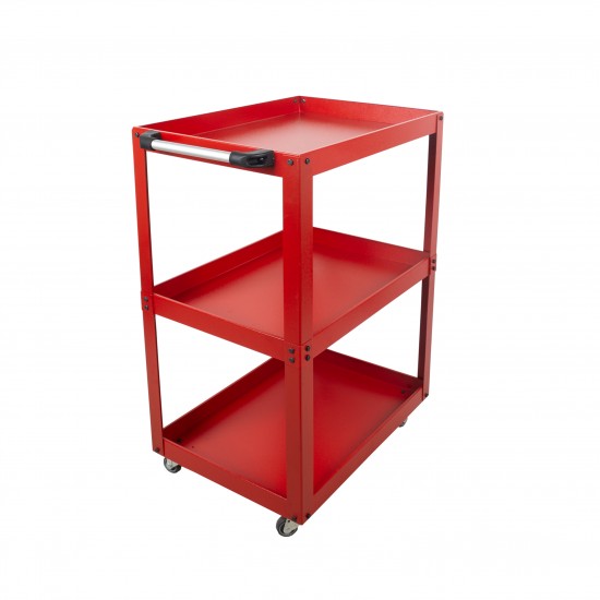 Parça Taşıma Arabası