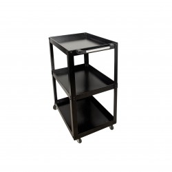 Parça Taşıma Arabası