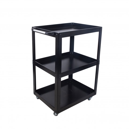 Parça Taşıma Arabası