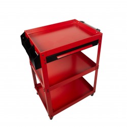 Çekmeceli Parça Taşıma Arabası