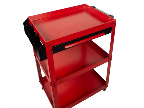 Çekmeceli Parça Taşıma Arabası